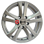Диск Neo 6,5x16/5x114,3 ET40 D66,1 644 Silver