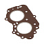 Прокладка под головку цилиндров Yamaha 9.9D-15D, Omax