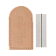 Точилка для ножей Lansky Pocket Stone Diamond LNLDPST
