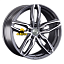 Диск Replay 8x18/5x112 ET30 D66,6 B212 GMF (конус, C570)