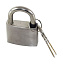 Замок навесной нержавеющая сталь 50 мм