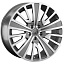 Диск Replay B178 R19x8.5 5x120 ET35 CB72.6 GMFP