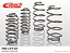 Комплект пружин Suzuki Jimny PRO-KIT