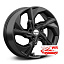 Диск СКАД KL-366 R17x7 5x114.3 ET45 CB66.1 Barhat