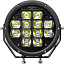 Балка РИФ дальнего света 120W LED