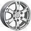 Диск Replay Mi51 R17x7.5 6x139.7 ET46 CB67.1 S