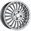 Диск СКАД Веритас R16x6.5 5x112 ET46 CB57.1 Selena