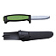 Нож Morakniv SAFE PRO, углеродистая сталь, 13076