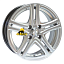 Диск LS 6,5x15/4x100 ET45 D73,1 285 HP
