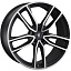 Диск Replay MR321 R21x10 5x112 ET44 CB66.6 MBF