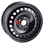 Диск Trebl 7x17/5x114,3 ET48 D56,1 X40034 Black