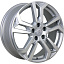 Диск Replay KI263 R17x7 5x114.3 ET47 CB67.1 SF