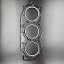 Прокладка под головку Suzuki DT55-65 (Sinera)