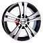 Диск Neo 6x15/5x100 ET40 D57,1 540 BD