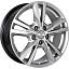 Диск СКАД Мельбурн R17x7 5x112 ET40 CB57.1 Selena