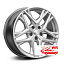 Диск СКАД Челси R18x8 5x114.3 ET40 CB66.6 Selena