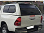 SJS кунг Toyota Hilux REVO 2015 (белый перламутр 070)