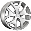Диск Replay HND212 R17x7 5x114.3 ET51 CB67.1 SF