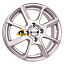 Диск Neo 6,5x16/5x105 ET39 D56,6 648 Silver