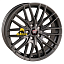 Диск Yamato 7,5x18/5x112 ET48 D57,1 Fudo HS