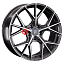 Диск Replay 8x18/5x112 ET40 D66,6 A256 GMF (конус, A001)