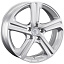 Диск Replay V59 R17x7.5 5x108 ET50.5 CB63.3 S