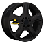Диск Replay 8x19/5x112 ET60 D66,6 MR61 MB (конус, MB001)