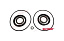 Комплект прокладок Volvo Penta DPH/DPR, Recmar