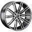 Диск Replay A137 R20x9 5x112 ET33 CB66.6 GMF