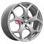 Диск iFree 7x17/5x112 ET43 D57,1 Тортуга Нео-классик