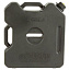 Канистра 12 литров GKA 110x375x405 мм, 2.8кг черный