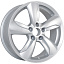 Диск Replay HND348 R17x7 5x114.3 ET47 CB67.1 S
