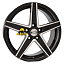Диск Neo 8x19/5x114,3 ET35 D60,1 V01 BD
