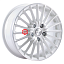 Диск СКАД 6x15/5x112 ET47 D57,1 Веритас Алмаз белый