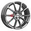 Диск iFree 6,5x16/5x112 ET46 D57,1 Джет Хай Вэй