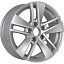 Диск Replay GN84 R15x6.5 5x105 ET39 CB56.6 S