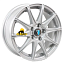 Диск Venti 6x15/5x100 ET40 D57,1 1516 SL