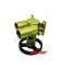 Насос забортной воды Volvo Penta D3-110-220, Recmar
