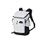 Рюкзак туристический Naturehike Helium Series 25 л, белый