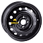 Диск Trebl 6x15/4x98 ET35 D58,6 X40021 Black