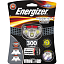 Фонарь Energizer HL Vision + Focus ENR налобный