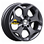 Диск Скад 6,5x16/5x114,3 ET46 D67,1 Гамбург графит