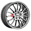 Диск iFree 7x17/5x114,3 ET39 D60,1 Фриман Хай Вэй