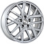 Диск СКАД Босфор R16x6 5x112 ET43 CB57.1 Selena