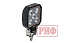 Фара водительского света РИФ 25W LED