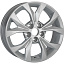 Диск Replay HND118 R17x6.5 5x114.3 ET48 CB67.1 S