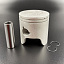 Поршень Yamaha 40-50 (2RING) (0.25mm) (Omax)