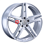 Диск Replay 8x19/5x112 ET38 D66,6 MR209 SF (конус, MB001)