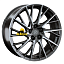 Диск Replay 8x19/5x112 ET43 D66,6 MR258 GMF (конус, C570)