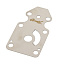 Пластина помпы Yamaha 9.9-15/F9.9-15, Omax